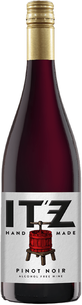 IT'Z Pinot Noir alcoholvrij