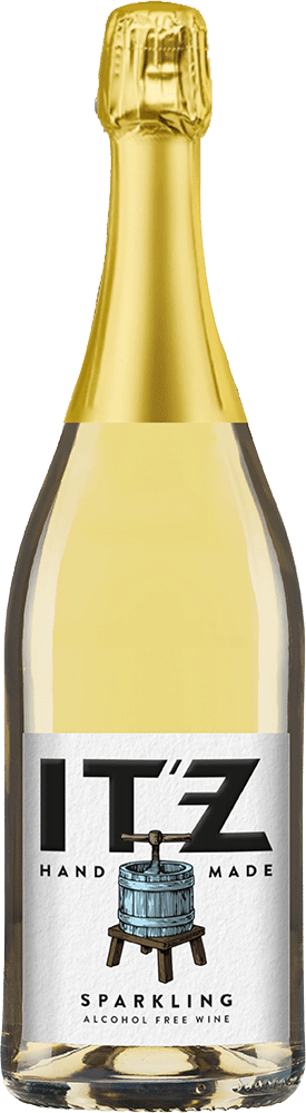 IT'Z Sparkling alcoholvrij